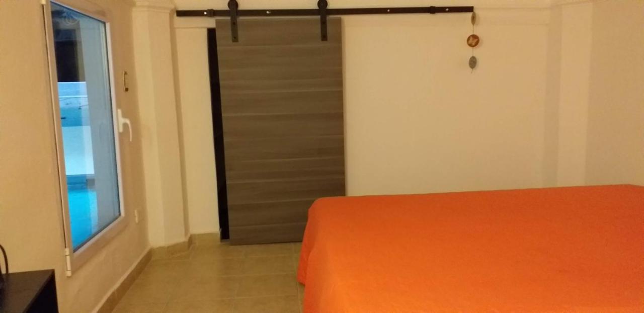 Centrico Y Espacioso Monoambiente Con Cocina Apartment Buenos Aires Exterior photo